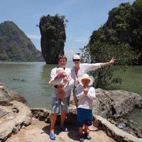 Отзыв от Ирина - DTV виза